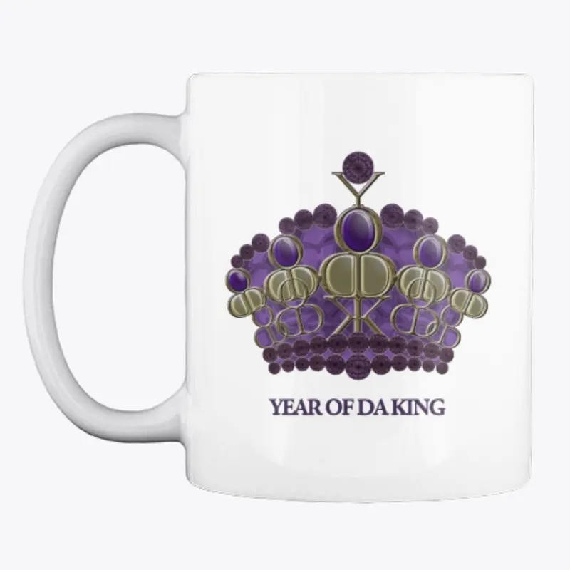 YODK Mug